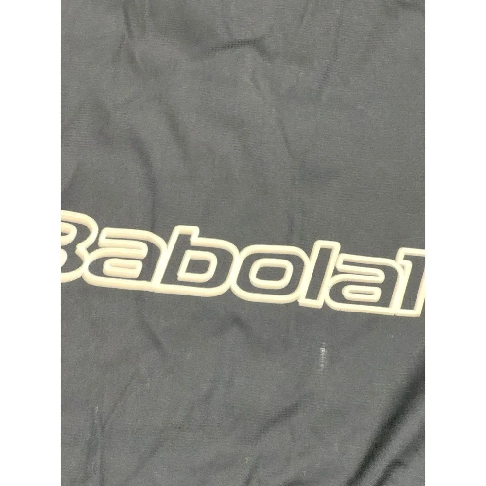 Babolat stay warm